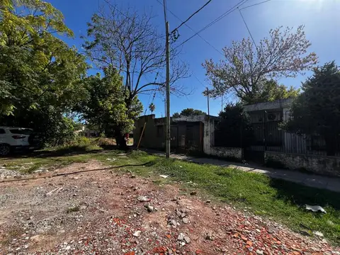 Terreno en Venta en Presidente Derqui, USD 24.500