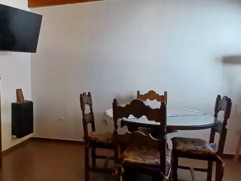 VENTA DUPLEX A METROS DE RUTA 20