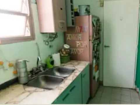 Departamento en Venta al Norte