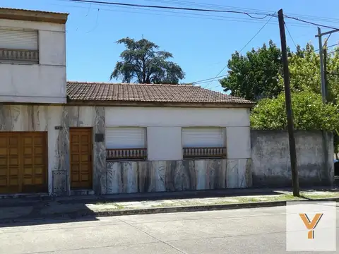 Avenida Ituzaingó , Pueblo Nuevo