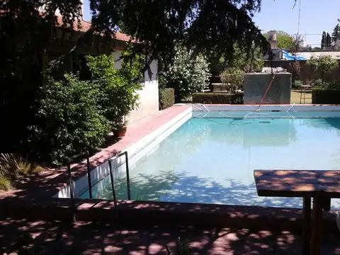 Casa en Venta en Olavarria, USD 199.000