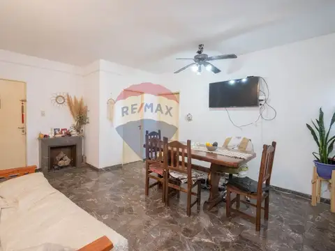 Departamento en Venta 26 años