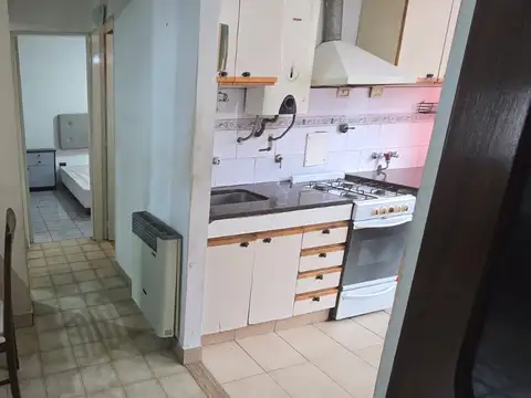 SE VENDE DPTO 3 AMB. SIN EXPENSAS EN LOMAS DEL MIRADOR