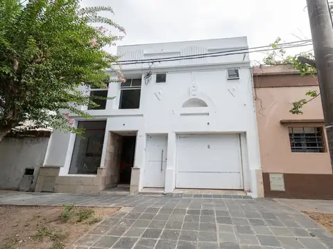 Juan del Campillo 1300