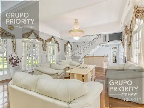 Casa en Venta al Norte