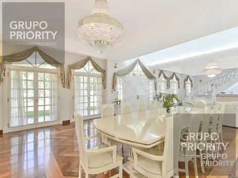 Casa en Venta 25 años