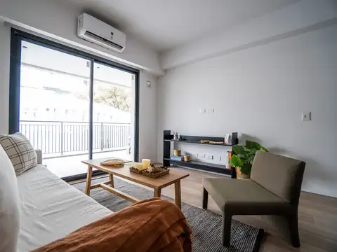 Departamento en Venta en Caballito Norte, USD 300.000