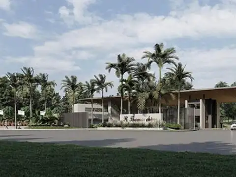 Terreno en Venta en Saint Thomas, USD 129.000