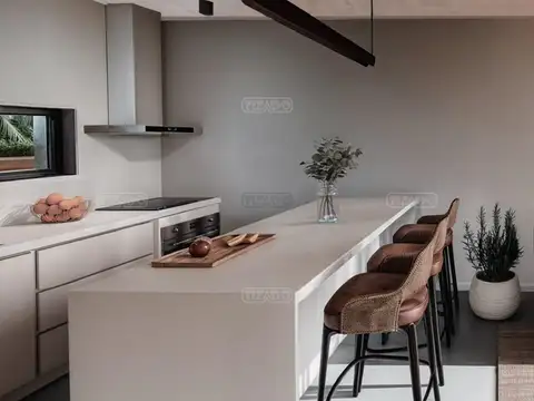 Departamento en Venta en Del Viso, USD 162.000