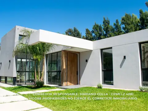 Casa en Venta A Estrenar