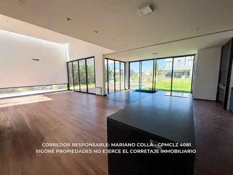 Casa en Venta al Norte