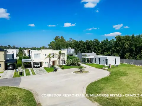 Casa en Venta en Lagos De Canning, USD 329.000