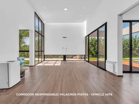 Casa en Venta al Norte