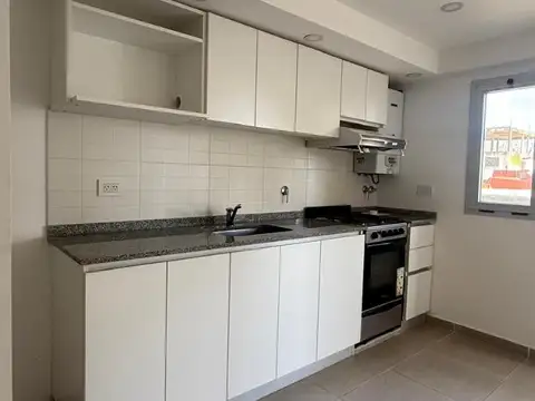 Departamento en Venta 5 años