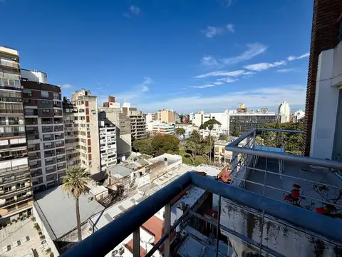 Departamento en Venta 17 años