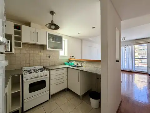 Departamento en Venta en Centro, USD 106.000