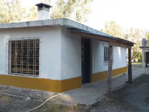 Terreno en Venta en Chascomus, USD 69.000