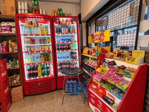 Fondo Comercio en Venta 46 años