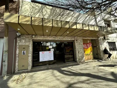 VENTA GALPON DEPOSITO LOCAL COMERCIAL ECHESORTU