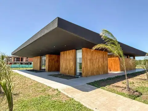 Espectacular Lote en venta en Village Joven, Bella Vista.