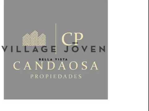 Espectacular Lote en venta en Village Joven, Bella Vista.