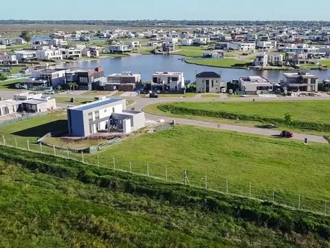 Terreno en Venta en Pueblos Del Plata - Villalobos, USD 73.000