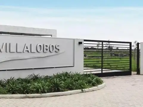 Terreno en Venta de 678,0 m2