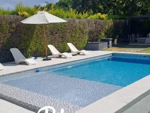 Casa en Alquiler Temporal en San Matias, USD 2.700