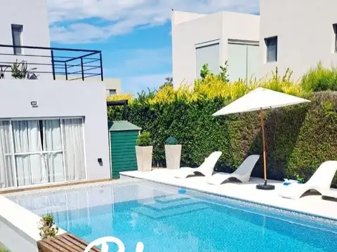 Casa en Alquiler Temporal de 3 dormitorios