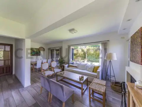 Casa en Venta en Bella Vista, USD 360.000