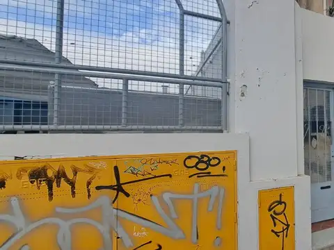 VENTA LOCAL MAS DEPATAMENTO DOS DORMITORIO CENTRO 