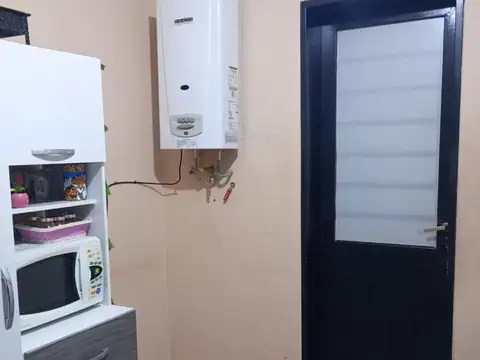 Casa en Alquiler con 1 cochera