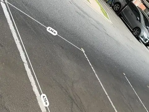 Avenida de los Lagos 6500