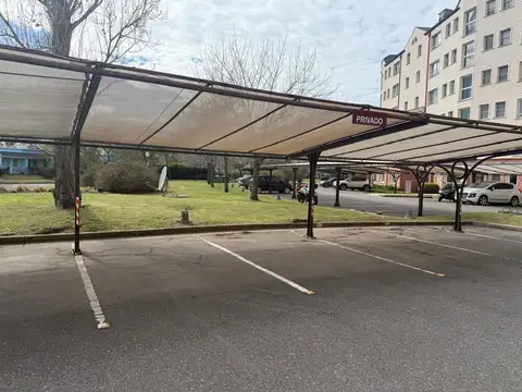 COCHERAS FIJA SEMICUBIERTA PORTEZUELO