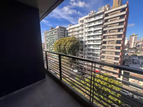 Avenida Francia 1100