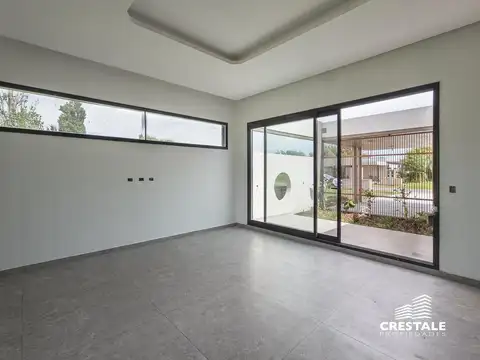Casa en Venta A Estrenar
