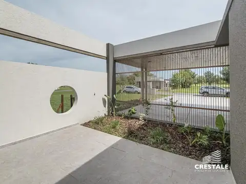 Casa en Venta A Estrenar