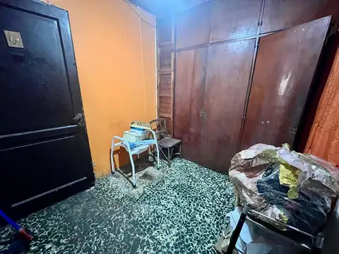 Depto Tipo Casa en Venta en Villa Lugano, USD 75.000