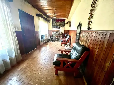 Barca Cabo de Hornos 6700