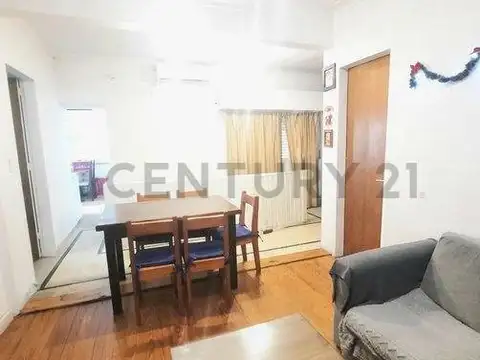 PH EN VENTA CON TERRAZA Y COCHERA – SAN FERNANDO