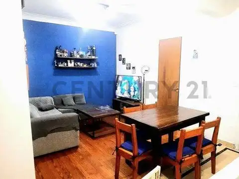 Departamento en Venta en San Fernando, USD 154.000