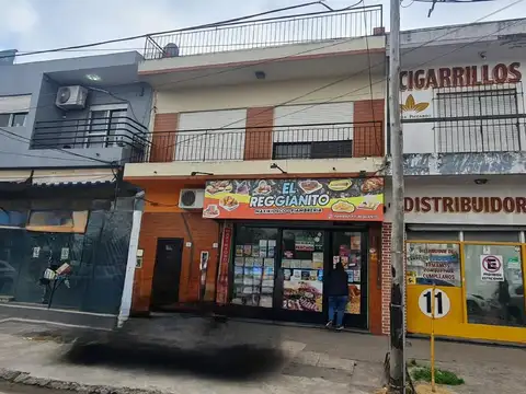 Boulevard Ballester  al 7400