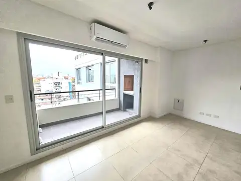 Venta Departamento 2 ambientes con terraza y jacuzzi en Chacarita