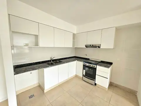 Departamento en Venta en Chacarita, USD 285.000