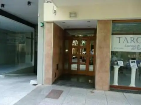 Excelente 2 ambientes - frente - muy luminoso - bajas expensas