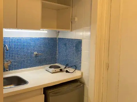 Departamento en Venta en Recoleta, USD 66.000