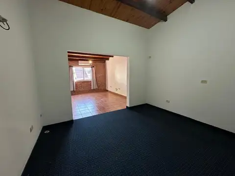 Departamento 5 ambientes con 1 baño