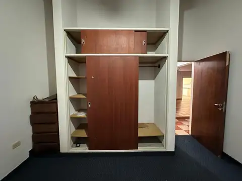 Departamento de 105 m² con 2 Dorm. en Alquiler en Villa San Martín