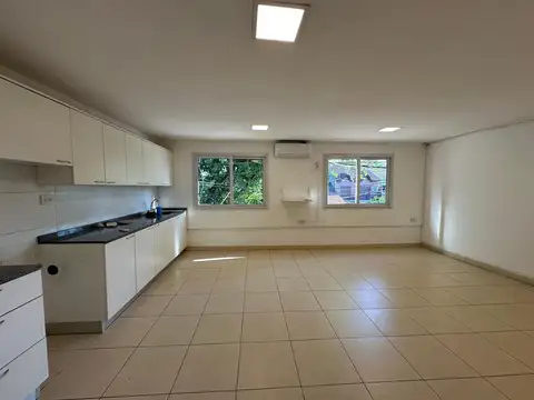 Departamento en Alquiler de 5 ambientes