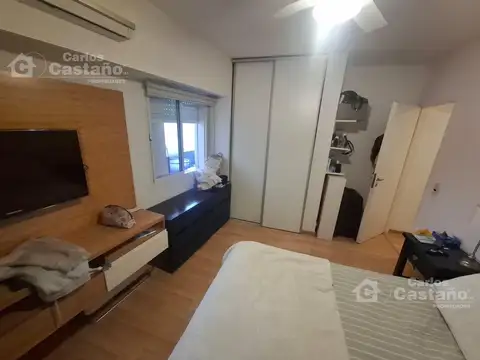 Departamento en Alquiler de 4 ambientes